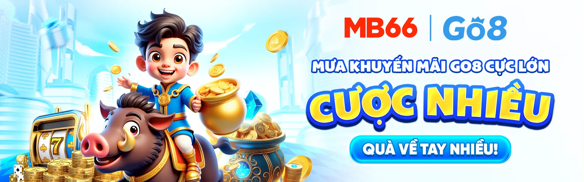 Nhà cái Go8 - Go88llc - tặng thưởng 66k cho hội viên mới